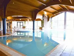 Lea Marston Golf And Spa | West Midlands (ilçe) - Birmingham (ve civarı) - Sutton Coldfield