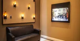 Hotel Stratford | Kaliforniya - San Fransisko (ve civarı) - San Francisco - Downtown San Francisco