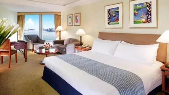 Harbour Grand Kowloon | Hong Kong - Hong Kong City Center - Hung Hom