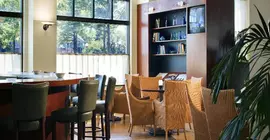 Four Points by Sheraton Philadelphia Airport | Pensilvanya - Bucks County - Philadelphia (ve civarı) - Philadelphia