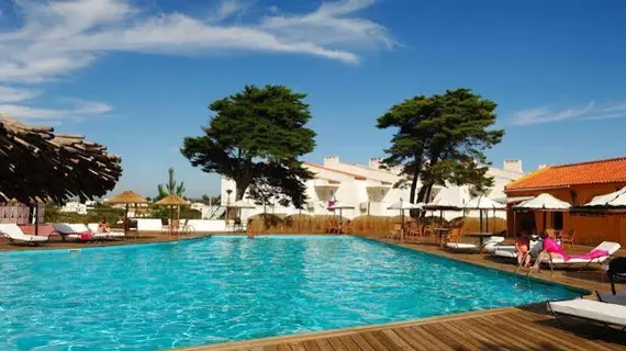 Hotel Vale Da Telha | Algarve - Faro Bölgesi - Aljezur