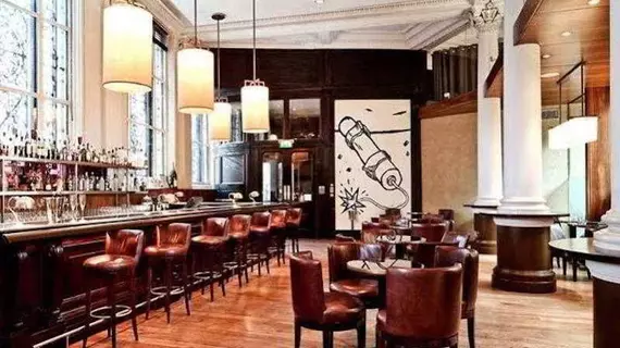 Threadneedles Autograph Collection by Marriott | Londra (ve civarı) - London City Center - City of London