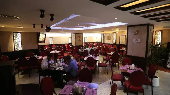 Panorama Hotel Bur Dubai | Dubai - Dubai