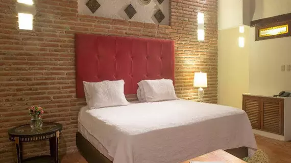 Casa de los Reyes By HMC | Bolivar - Cartagena (ve civarı) - Cartagena - Cartagena Walled City (Duvarlı Şehir)