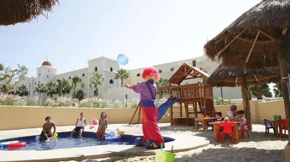 Riu Santa Fe All Inclusive | Baja California Sur - Los Cabos - Los Cabos (ve civarı) - Cabo San Lucas - El Tezal