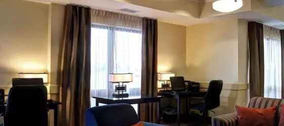 Comfort Inn & Suites Tooele | Utah - Salt Lake City (ve civarı) - Tooele - Lake Point