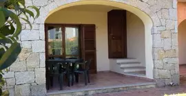 Residence IL Faro | Sardinya - Sassari - San Teodoro - San Teodoro Kent Merkezi