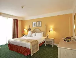 Hilton Newport | Galler - Monmouthshire - Cardiff (ve civarı) - Newport - Langstone