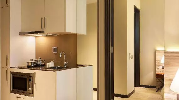 Louis Kienne Serviced Residences | Singapur - Bukit Merah