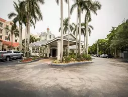 Quality Inn & Suites Airport / Cruise Port South Hotel | Florida - Fort Lauderdale (ve civarı) - Hollywood