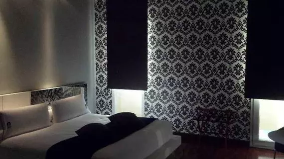 Don Boutique Hotel | Montevideo - Ciudad Vieja