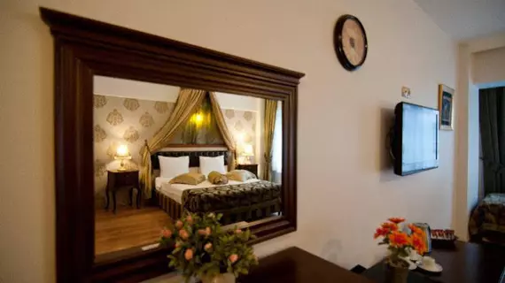 Noahs Ark Hotel Istanbul |  Istanbul  - Fatih - Sultanahmet