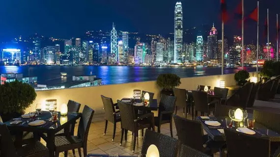 Marco Polo Hongkong Hotel | Hong Kong - Hong Kong City Center - Tsim Sha Tsui