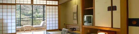 Unzen Miyazaki Ryokan | Nagasaki (idari bölge) - Unzen