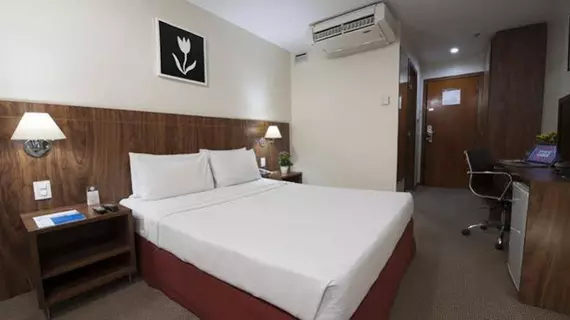 Park Inn by Radisson Taguatinga | Merkez - West Region - Federal District (eyaleti) - Taguatinga