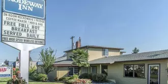 Rodeway Inn Medford