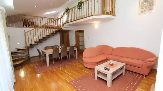 Apartment Villa Nera | Istria (vilayeti) - Pula