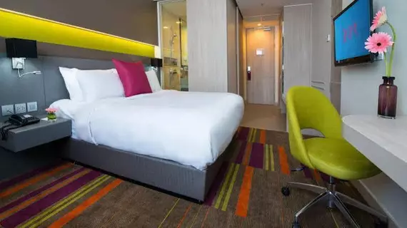 Mercure Bangkok Siam | Bangkok - Pathumwan - Siam