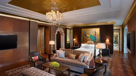 ITC Grand Chola, Chennai | Tamil Nadu - Tiruvallur - Chennai (ve civarı) - Chennai - Velachery - Guindy