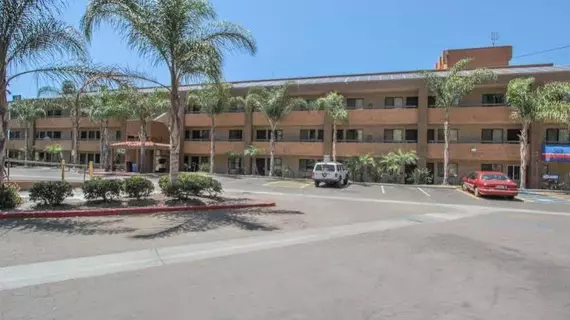 Ramada Mission Valley Sdsu | Kaliforniya - San Diego County - San Diego