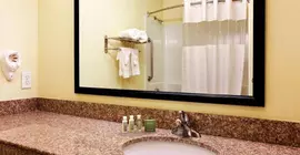 Baymont Inn and Suites Savannah South | Georgia - Savannah (ve civarı) - Savana