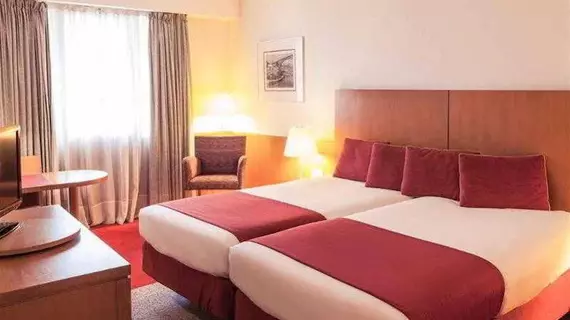 Hotel Mercure Porto Gaia | Norte - Porto Bölgesi - Vila Nova de Gaia