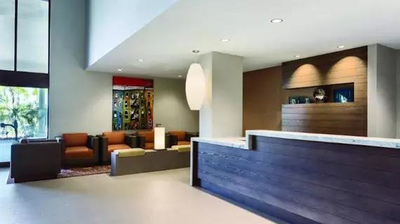 Hyatt House San Diego Sorrento Mesa | Kaliforniya - San Diego County - San Diego