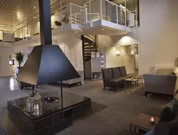 Quality Hotel Panorama | Sor-Trondelag (kontluk) - Trondheim