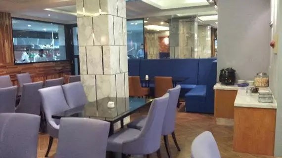 Hotel Melawai 1 | West Java - Cakarta (ve civarı) - Cakarta - Güney Jakarta - Melawai