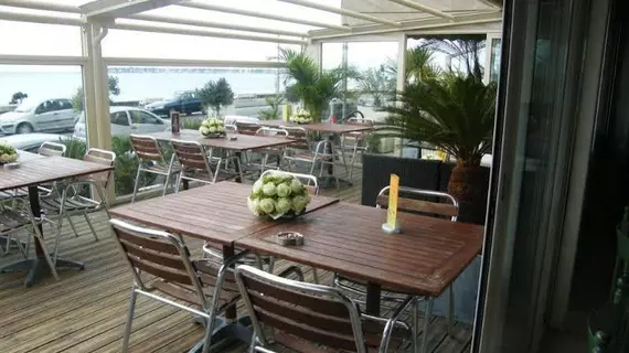 Hotel Le Christina | Pays de la Loire - Loire-Atlantique - La Baule-Escoublac