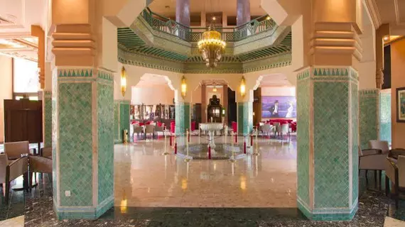 Riu Tikida Garden - All Inclusive | Marakeş (ve civarı) - Marrakech - Ouahat Sidi Brahim - Palmeraie