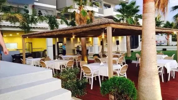 Saranda International Hotel | Vlorë County - Sarande