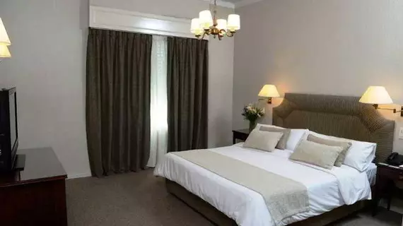 Lafayette Hotel | Buenos Aires (ili) - Buenos Aires (ve civarı) - Buenos Aires - Capital Federal District