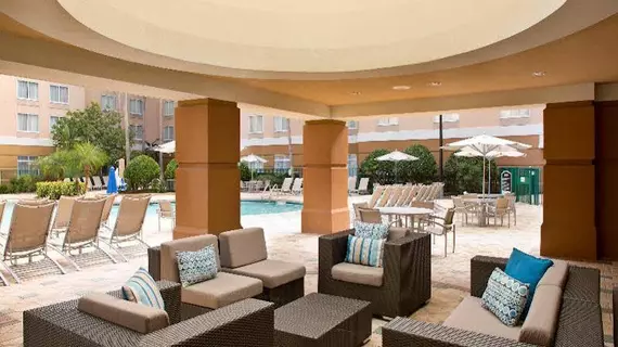 Springhill Suites @ Marriott Village LBV | Florida - Orlando (ve civarı) - Orlando