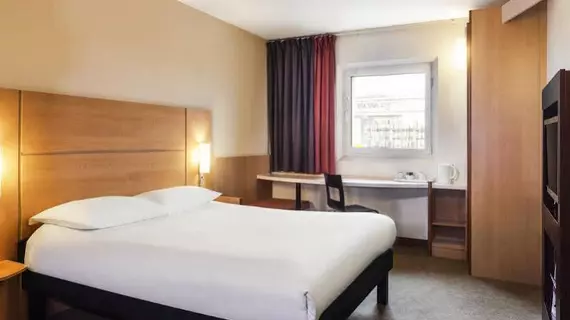 ibis London Wembley | Londra (ve civarı) - Brent - Wembley