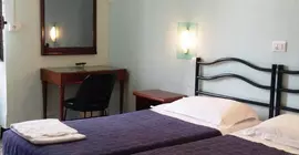 Hotel Bernheof | Liguria - Cenova (il) - Ponente - Cenova (ve civarı) - Cenova