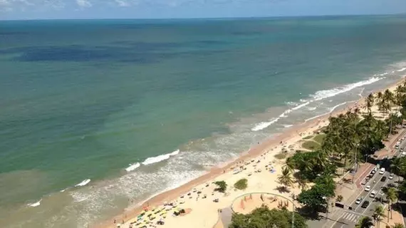 Radisson Recife | Northeast Region - Pernambuco (eyaleti) - Recife (ve civarı) - Recife - Boa Viagem