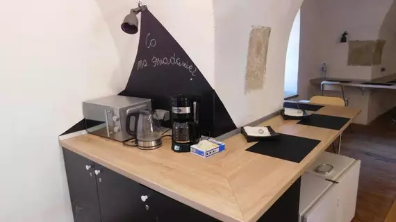 Hostel Luneta Warszawska | Küçük Polonya Voyvodalığı - Krakow (ve civarı) - Krakow - Stare Miasto