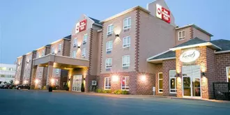 Best Western Dartmouth Hotel & Suites