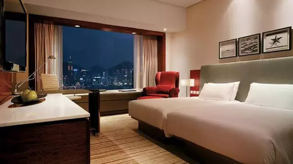 Hyatt Regency Hong Kong Tsim Sha Tsui | Hong Kong - Hong Kong City Center - Tsim Sha Tsui