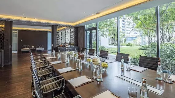 137 Pillars Suites Bangkok | Bangkok - Bangkok Merkezi İş Bölgesi