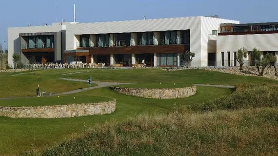 El Encin Golf | Madrid Özerk Topluluğu - Madrid (ve civarı) - Alcala de Henares