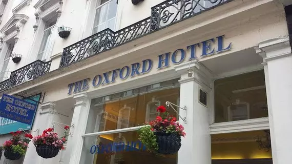 Oxford Hotel | Londra (ve civarı) - Kensington - Earl's Court