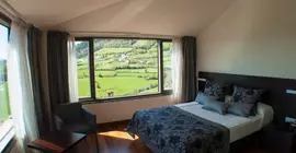 Hotel Palacio de Merás | Asturias - Tineo