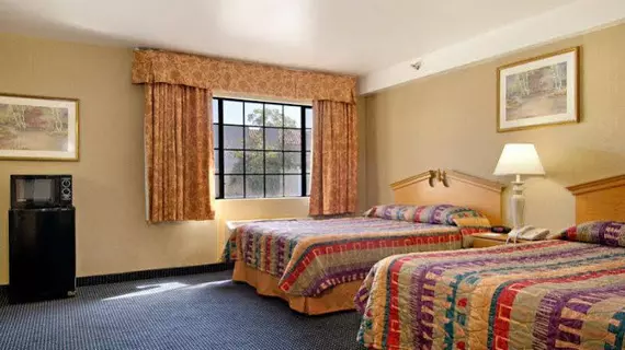 Days Inn & Suites Artesia | Kaliforniya - Los Angeles County - Artesia