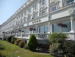 St George's Hotel | Galler - Llandudno