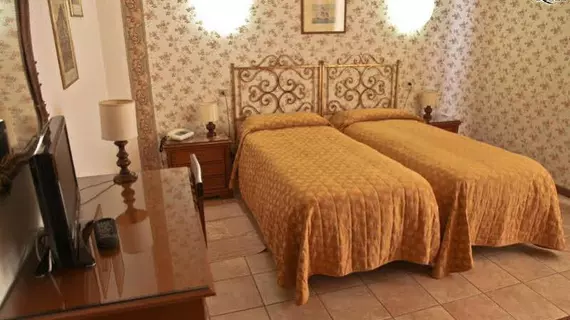 Hotel Ariele | Toskana - Floransa (il) - Floransa - Porta al Prato - Santa Maria Novella