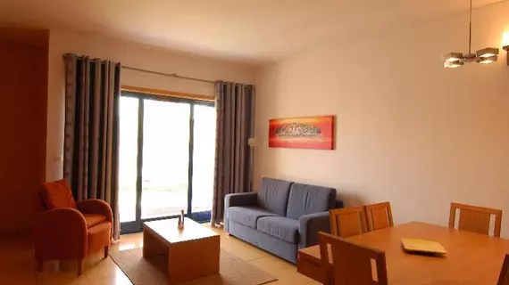 Orada Apartamentos Turísticos - Marina de Albufeira | Algarve - Faro Bölgesi - Albufeira