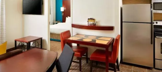 Residence Inn by Marriott San Antonio Six Flags at The RIM | Teksas - San Antonio (ve civarı) - San Antonio