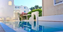 Villa Vergina | Ege Adaları - Santorini